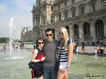 Travel For Teens program photo