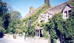 Study abroad in Cheltenham, England