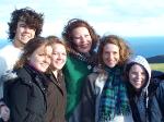 Study abroad in Derry, Ireland