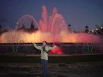 Study abroad in Barcelona, Spain