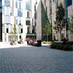 Graduate Study in London