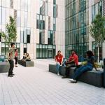 Kingston University program photo