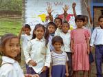 Global Volunteer Network program photo