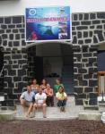 Isabela Oceanographic Institute program photo