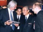 Asia Pacific University College of Technology & Innovation (UCTI) program photo