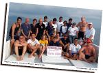 Learn In Asia Scuba Internships Co., Ltd. program photo