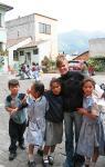 ELI-Experiential Learning International program photo