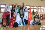 Volunteer Indonesia
