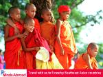 Minds Abroad program photo