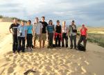Projects Abroad program photo