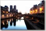 TEFL Paris  program photo