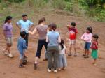 Lead Adventures South America program photo
