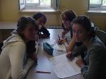 Edu-inter, International French School in Quebec City program photo