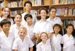 NICS (Network of International Christian Schools, Inc.) program photo