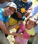 Tropical Adventures Foundation program photo