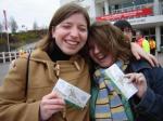 Study abroad in Cheltenham, England