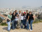 Study abroad in Athens, Greece