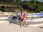 Study abroad in Barcelona, Spain