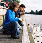 Degree Programs at Kingston University