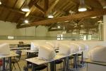 study liberal arts in Tuscania