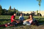 Centro Fray Luis de Leon at the University of Salamanca program photo