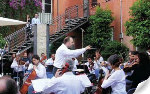 John Cabot University program photo
