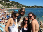 Travel For Teens program photo