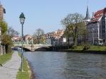 Intern abroad in Strasbourg, France