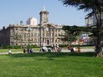 Study abroad in Dalian, China