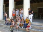 Study abroad in Athens, Greece