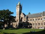 Study abroad in Dunedin, New Zealand