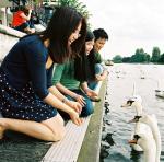 Graduate Study at Kingston University