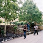 Study at Kingston University