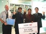 Asia Pacific University College of Technology & Innovation (UCTI) program photo