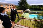Blue Mountains International Hotel School program photo