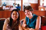 Global Service Corps program photo