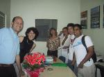 BridgeBrazil program photo