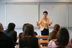 University of Kent Brussels School of International Studies program photo
