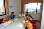 The Learning Traveller program photo