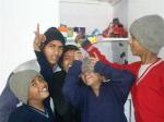 Volunteering Solutions program photo