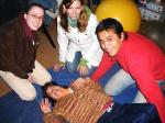 AMPED Abroad program photo