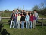 Road2Argentina program photo