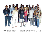 Ikando program photo