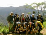 Costa Rica Outward Bound program photo