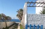 The Aegean Center for the Fine Arts program photo