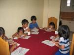 International Volunteers program photo