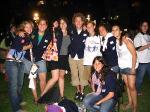 Young Judaea program photo