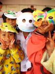 Cultural Canvas Thailand program photo
