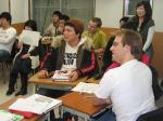 KCP International Japanese Language School program photo