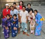 Temple University program photo